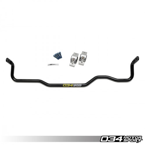 034 Motorsport AWD Rear Sway Bar Kit